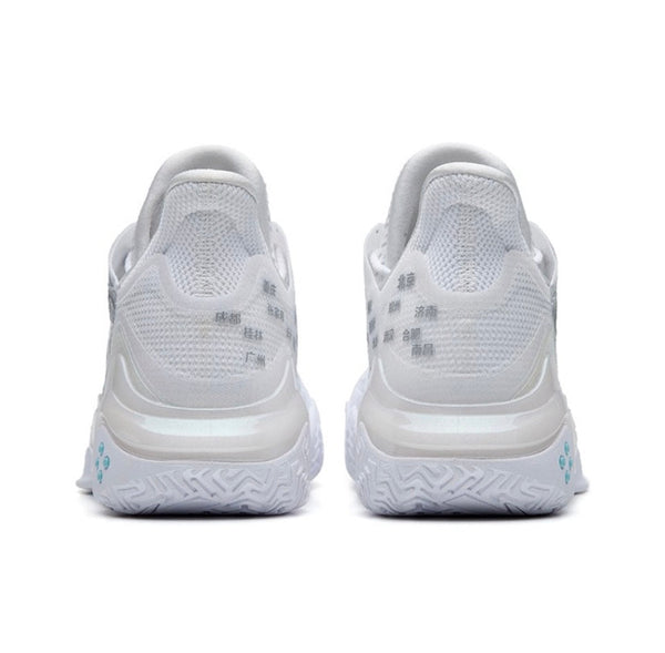 ANTA Shock Wave 4 ‘White'