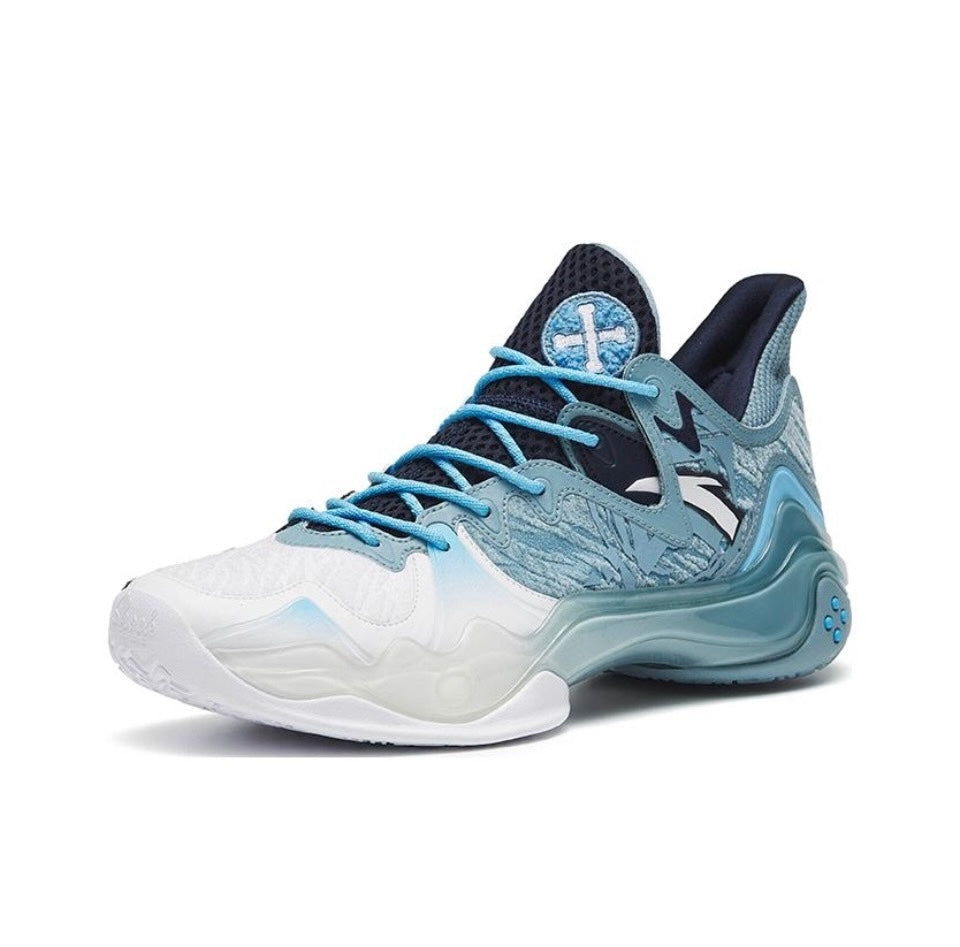 ANTA Shock Wave 4 ‘Husky' Secondary image