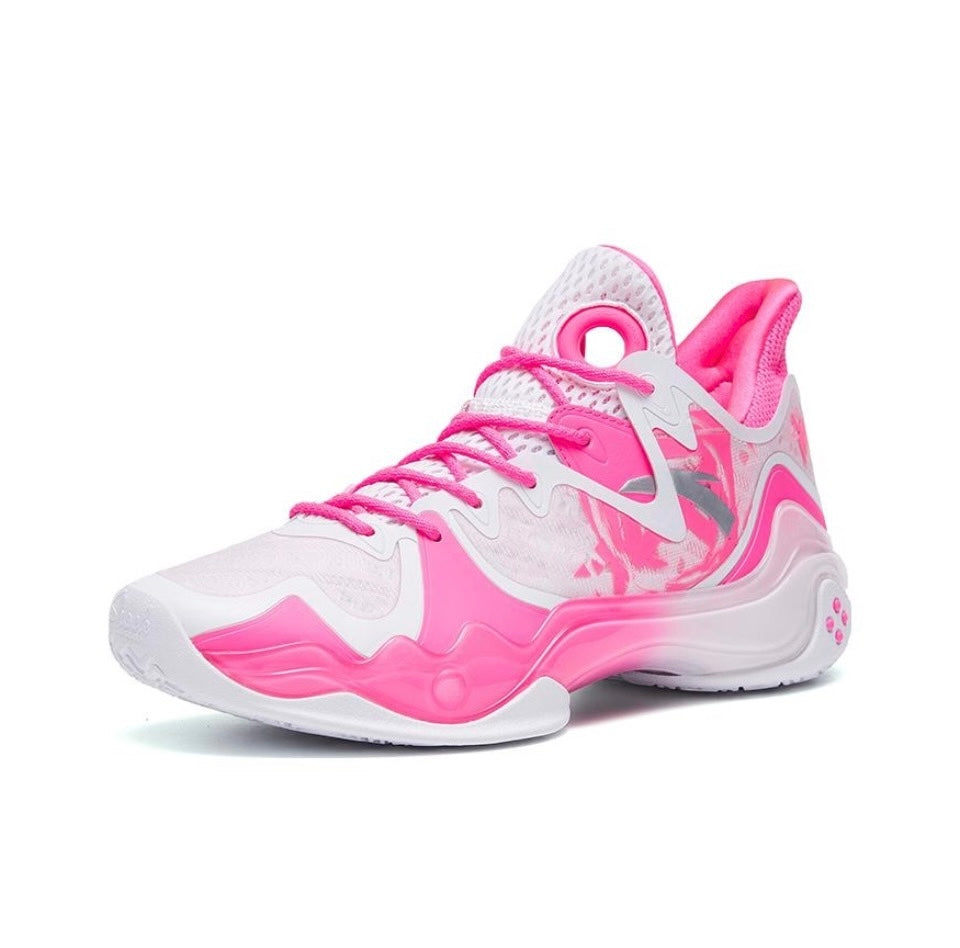 ANTA Shock Wave 4 'Valentine's Day' Secondary image