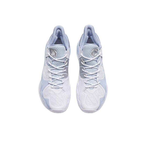 ANTA Shock Wave 4 'Blue White'
