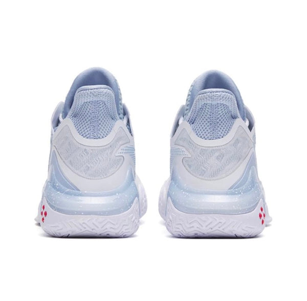 ANTA Shock Wave 4 'Blue White'