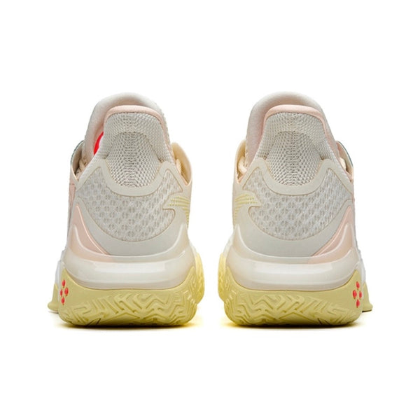 ANTA Shock Wave 4 'White Pink'