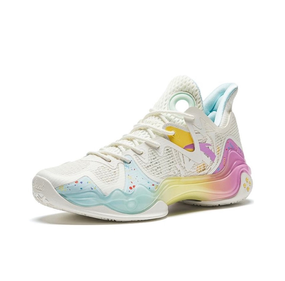 ANTA Shock Wave 4 'Cup Cake' Secondary image