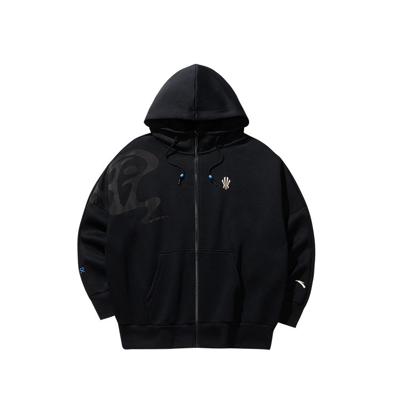 ANTA KAI Woolen Coat