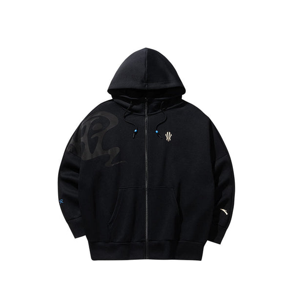 ANTA KAI Woolen Coat