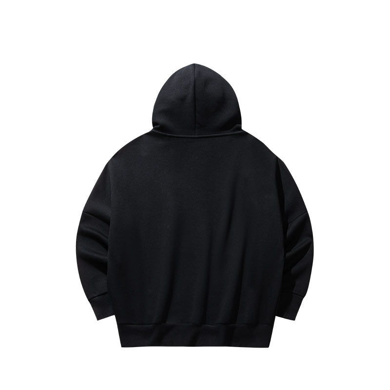 ANTA KAI Woolen Coat