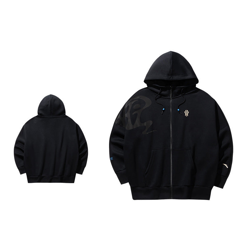 ANTA KAI Woolen Coat