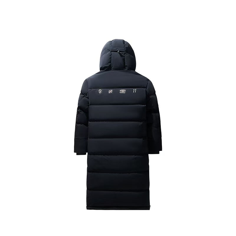 ANTA KAI Hélà Down Jacket