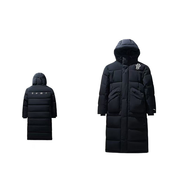 ANTA KAI Hélà Down Jacket