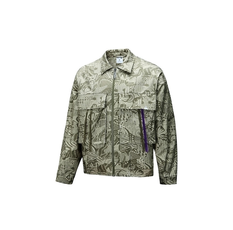 ANTA KAI Hélà Padded Jacket