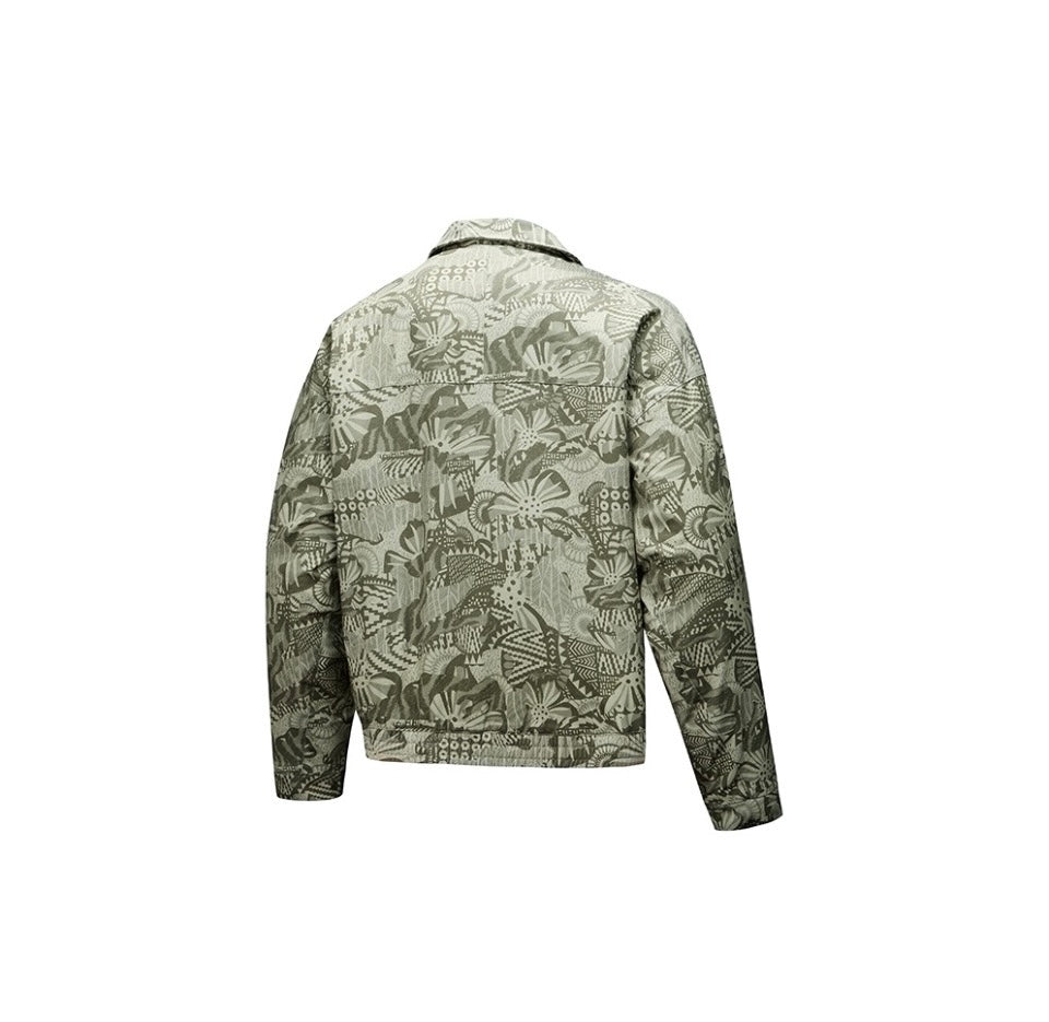 ANTA KAI Hélà Padded Jacket Secondary image