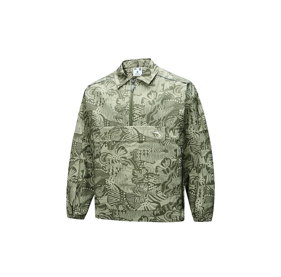 ANTA KAI Hélà Padded Jacket