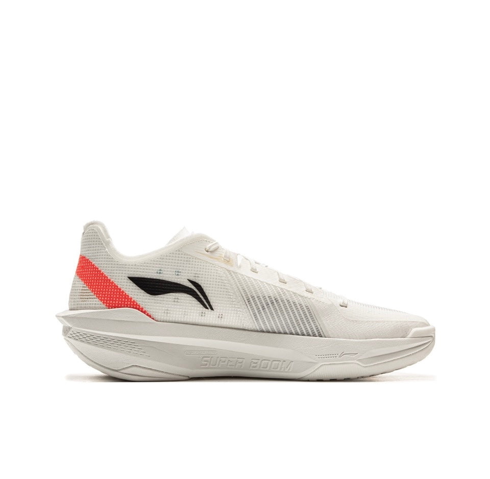 LiNing Ultra Light 2025 'White' Secondary image