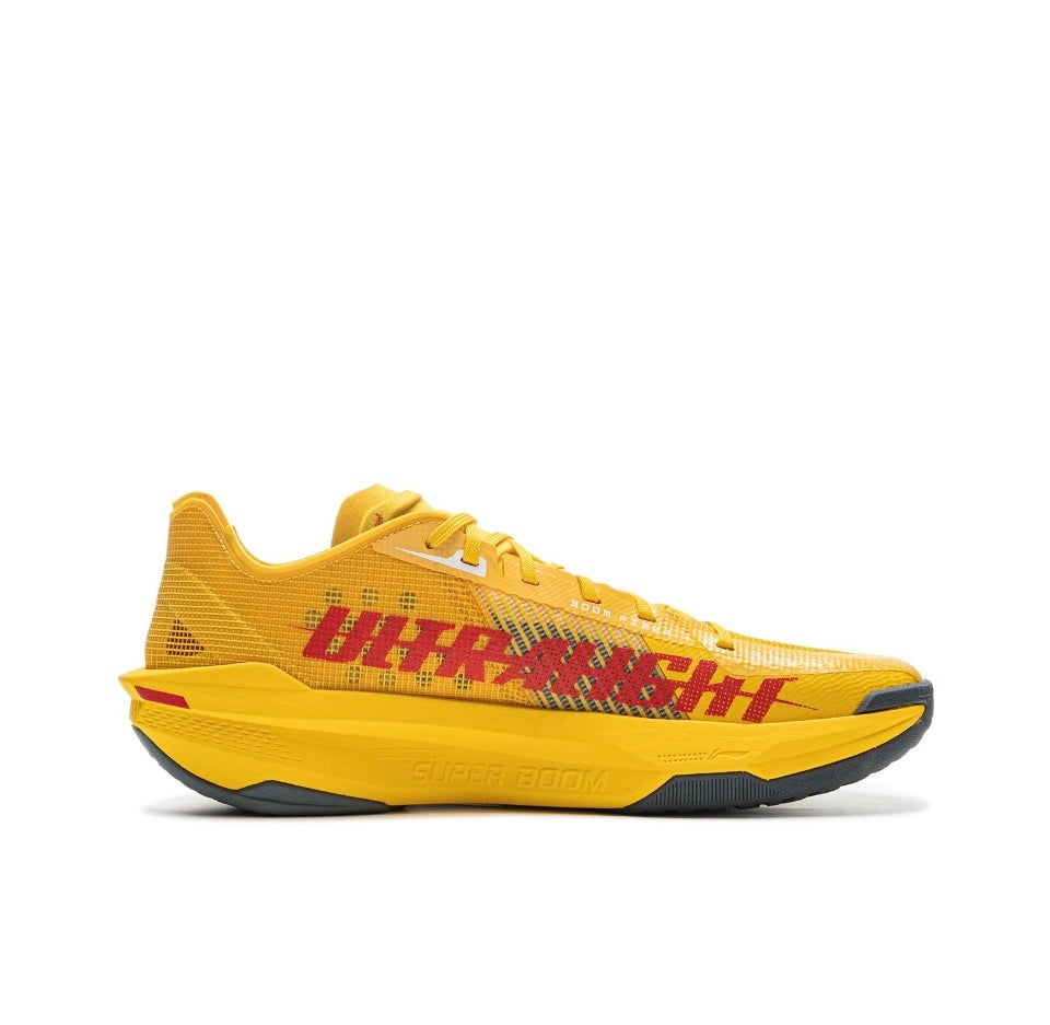 LiNing Ultra Light 2025 'Yellow' Secondary image