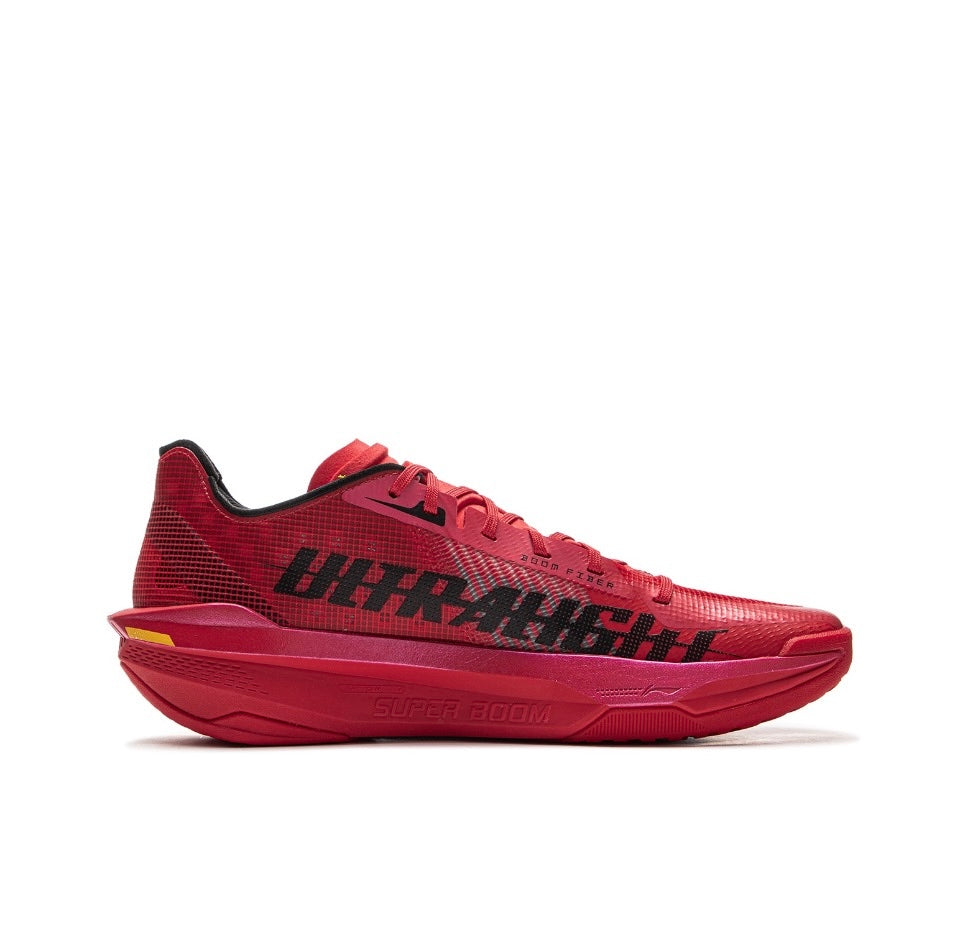 LiNing Ultra Light 2025 'Red' Secondary image
