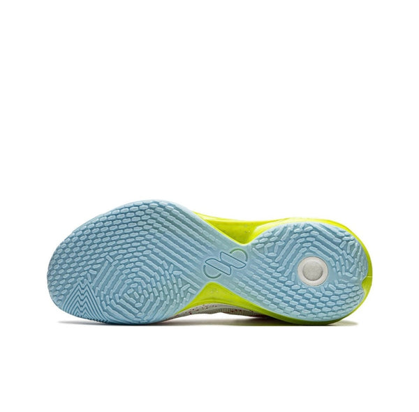 LiNing Speed 11 ‘White Green'