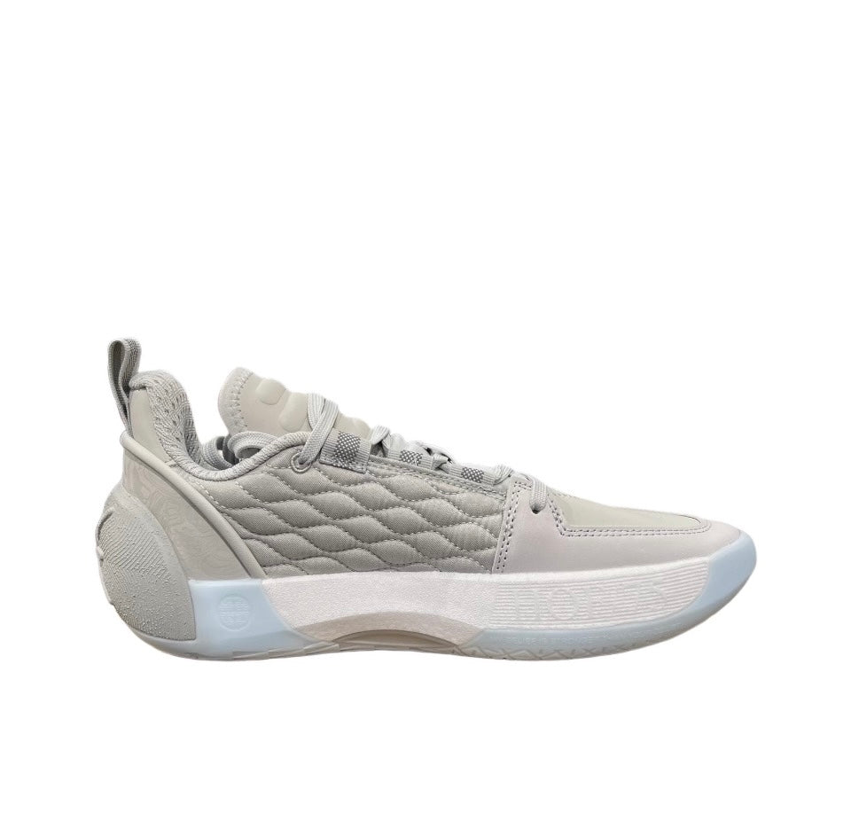 LiNing Wade All City 12 Encore 'Cool Grey' Secondary image
