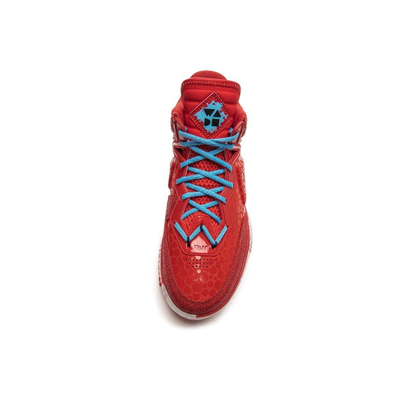 LiNing Way of Wade 1 'Red Stingray’