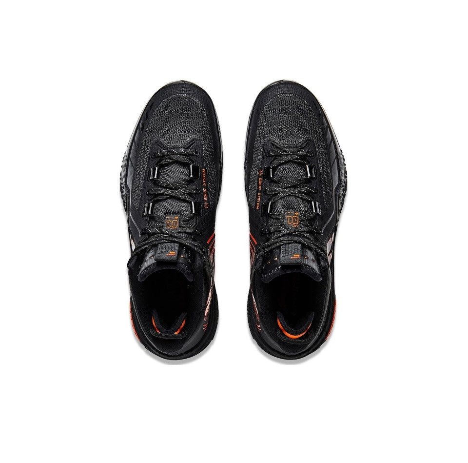 LiNing Jie Ao 'Black Purgatory'