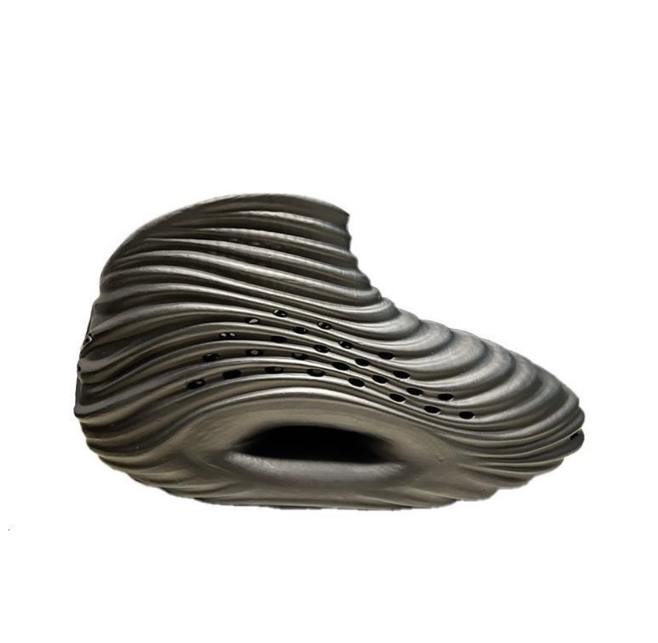 LiNing 3D Print Shoes 'Black' Secondary image