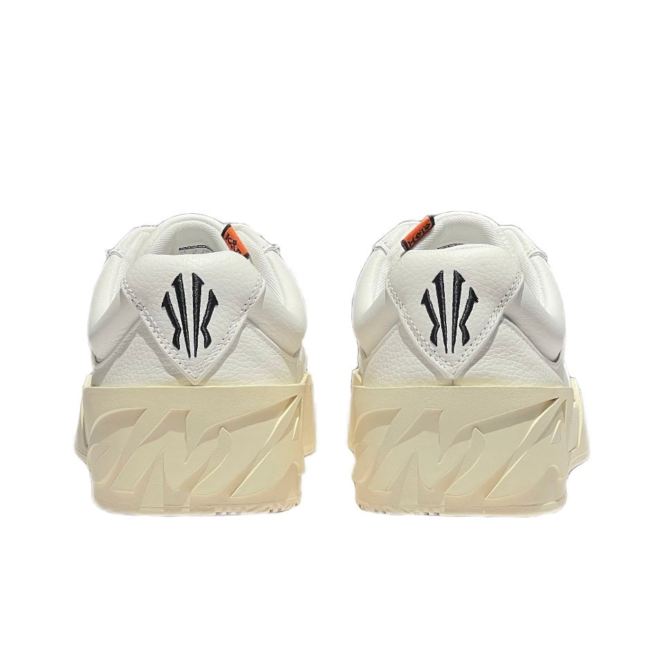 Anta Kai Tribe Hélà Style 'White’