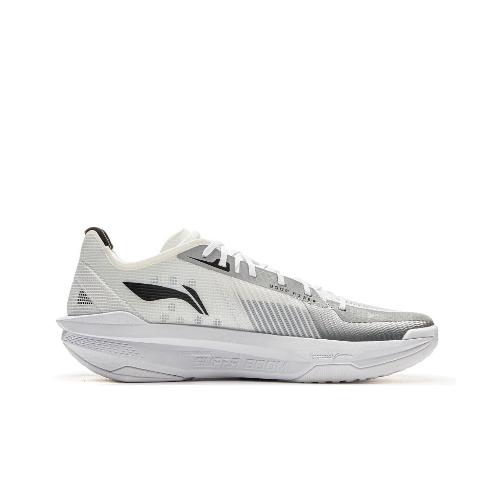 LiNing Ultra Light 2025 'Silver White' Secondary image