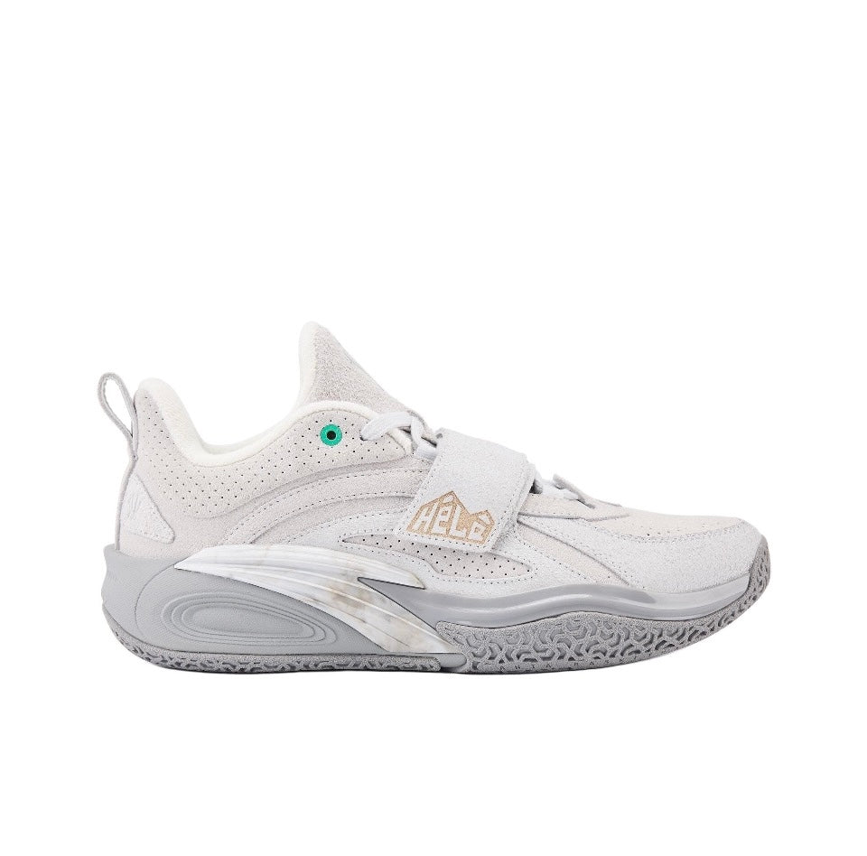 ANTA Kai 1 'White Grey' Secondary image