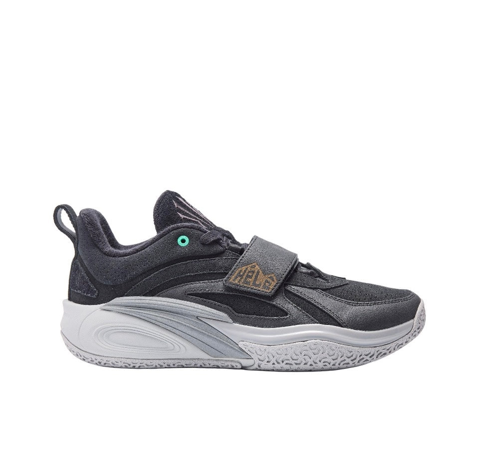 ANTA Kai 1 'Black Grey' Secondary image