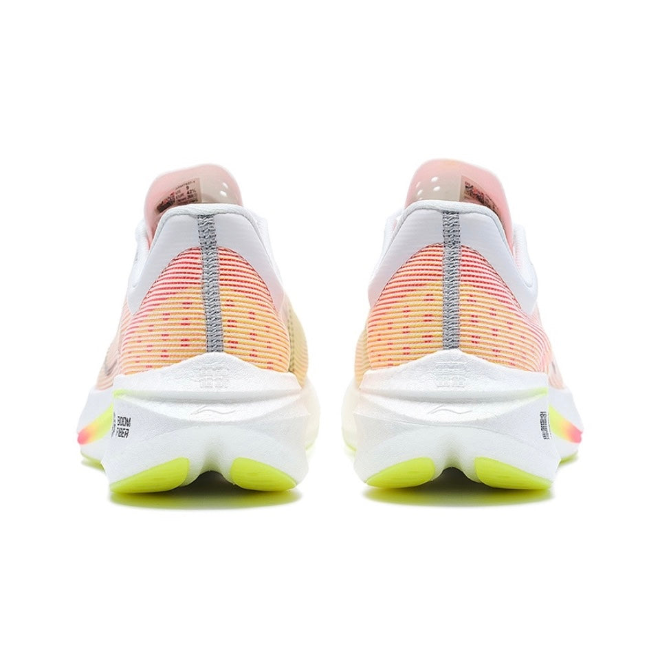 LiNing FEIDIAN 3 CHALLENGER ‘Pink White’ | Running Shoes