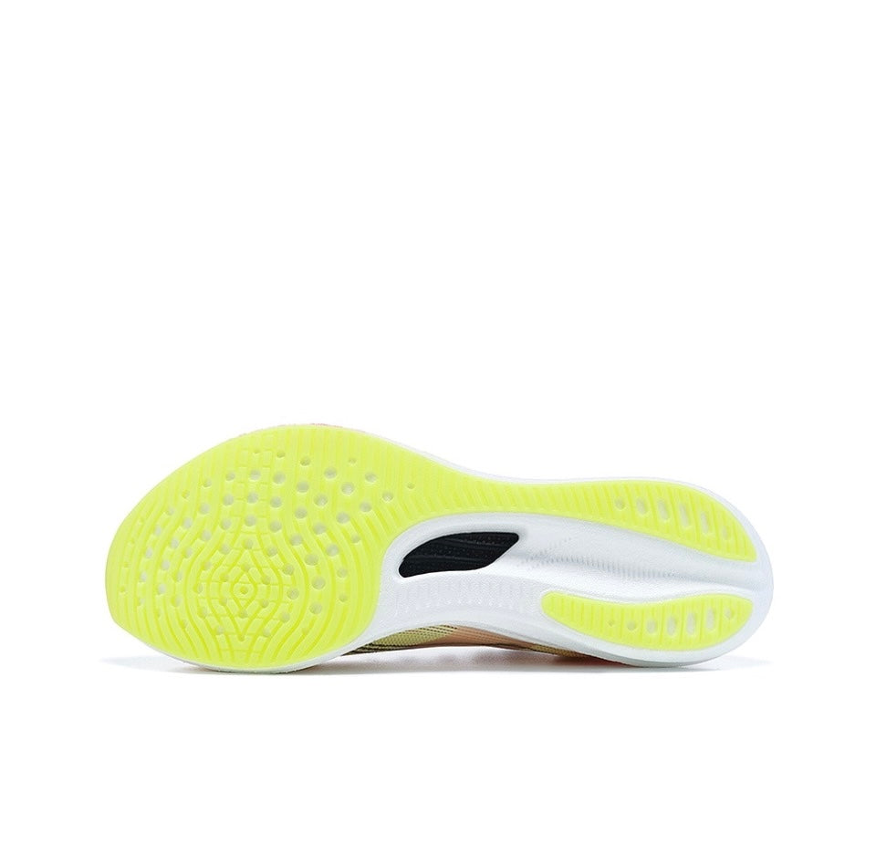LiNing FEIDIAN 3 CHALLENGER ‘Pink White’ | Running Shoes
