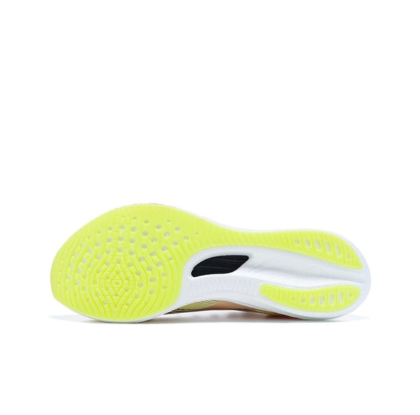 LiNing FEIDIAN 3 CHALLENGER ‘Pink White’ | Running Shoes