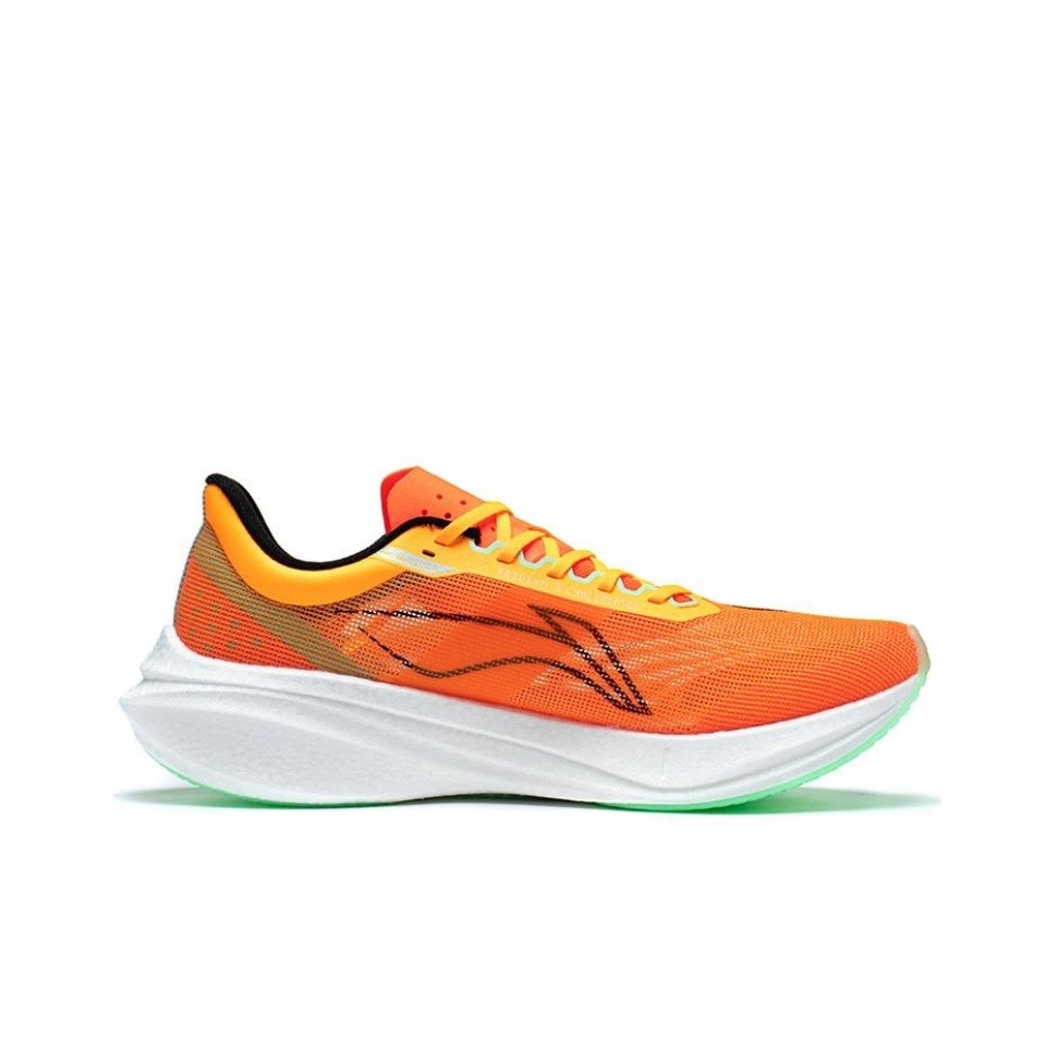 LiNing FEIDIAN 3 CHALLENGER ‘Fluorescent Orange’ | Running Shoes