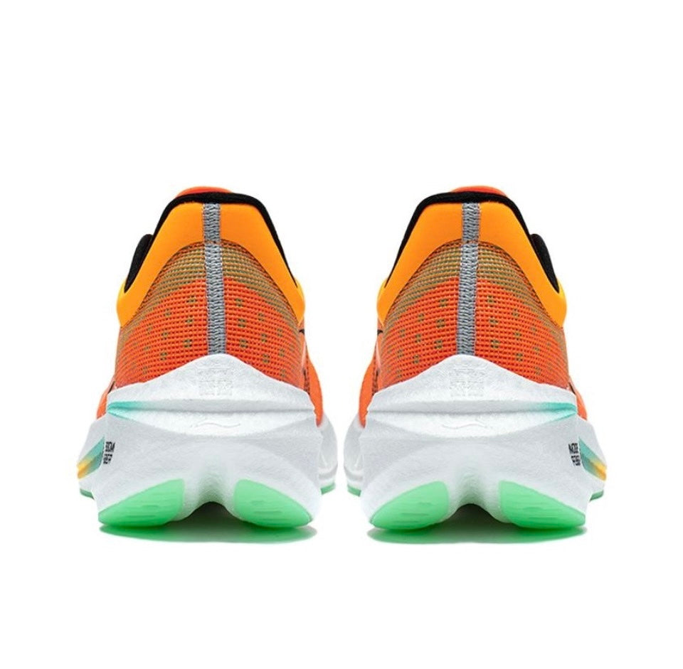 LiNing FEIDIAN 3 CHALLENGER ‘Fluorescent Orange’ | Running Shoes