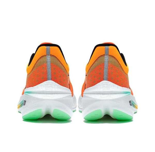 LiNing FEIDIAN 3 CHALLENGER ‘Fluorescent Orange’ | Running Shoes