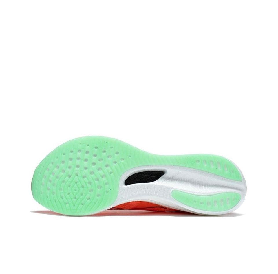 LiNing FEIDIAN 3 CHALLENGER ‘Fluorescent Orange’ | Running Shoes