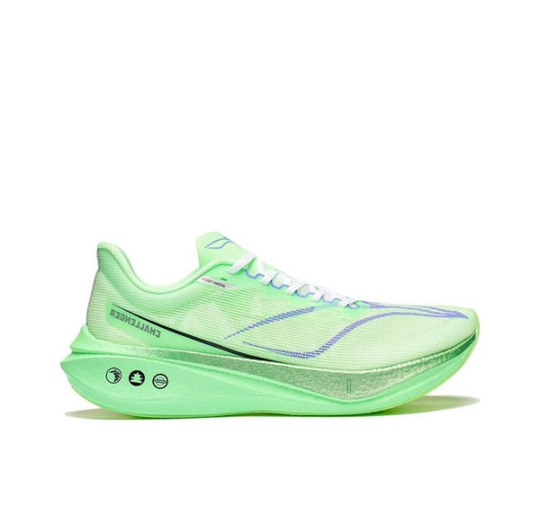 LiNing FEIDIAN 3 CHALLENGER ‘Green’ | Running Shoes