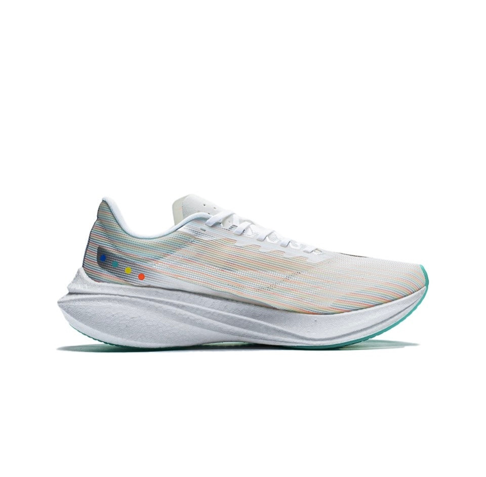 LiNing FEIDIAN 3 CHALLENGER ‘White’ | Running Shoes Secondary image