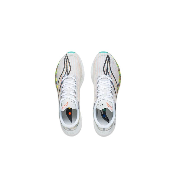 LiNing FEIDIAN 3 CHALLENGER ‘White’ | Running Shoes