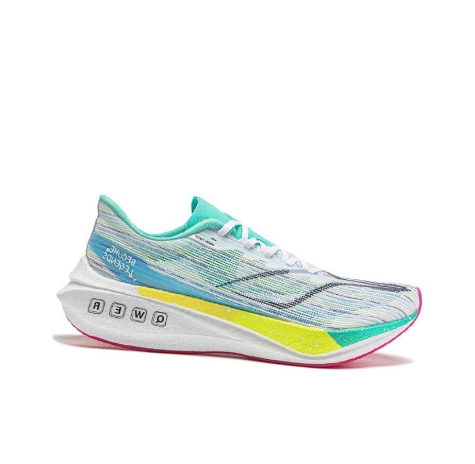 LiNing FEIDIAN 3 CHALLENGER ‘League’ | Running Shoes Secondary image
