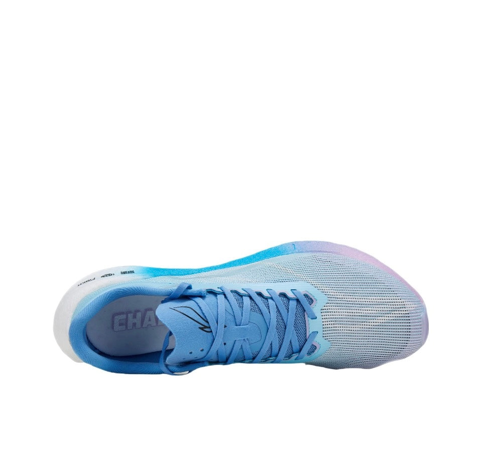 LiNing FEIDIAN 3 CHALLENGER ‘Purple Blue’ | Running Shoes