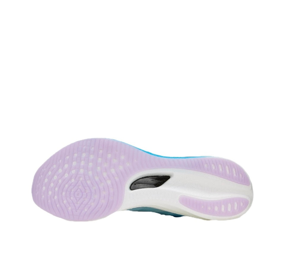 LiNing FEIDIAN 3 CHALLENGER ‘Purple Blue’ | Running Shoes