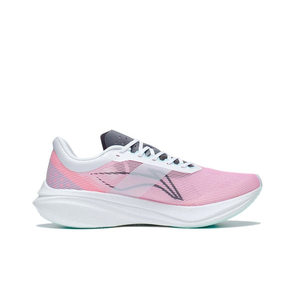 LiNing FEIDIAN 3 CHALLENGER ‘Pink White’ | Running Shoes