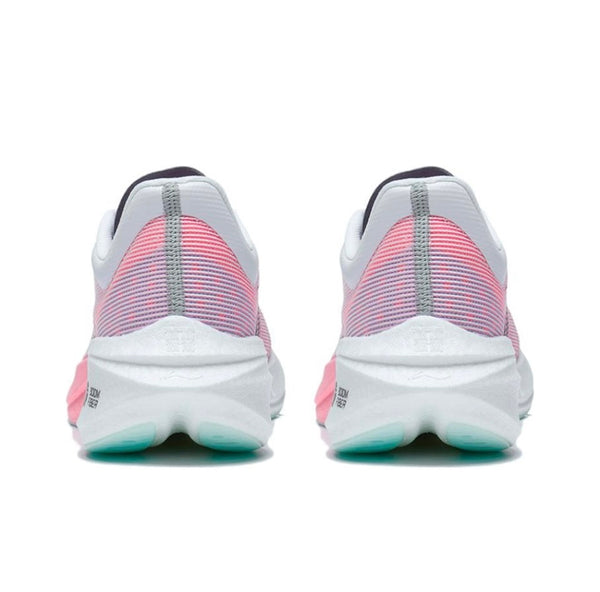 LiNing FEIDIAN 3 CHALLENGER ‘Pink White’ | Running Shoes