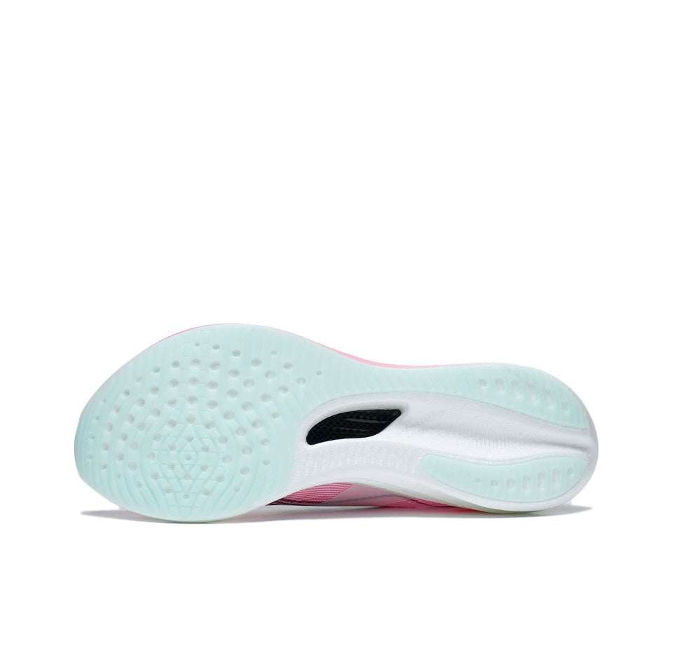 LiNing FEIDIAN 3 CHALLENGER ‘Pink White’ | Running Shoes