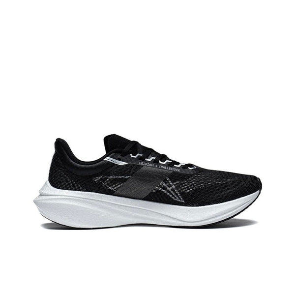 LiNing FEIDIAN 3 CHALLENGER ‘Black’ | Running Shoes