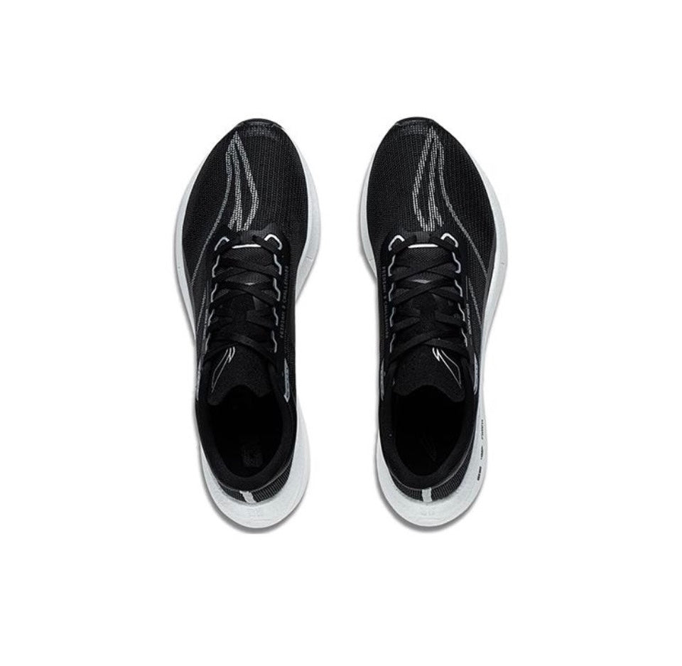 LiNing FEIDIAN 3 CHALLENGER ‘Black’ | Running Shoes