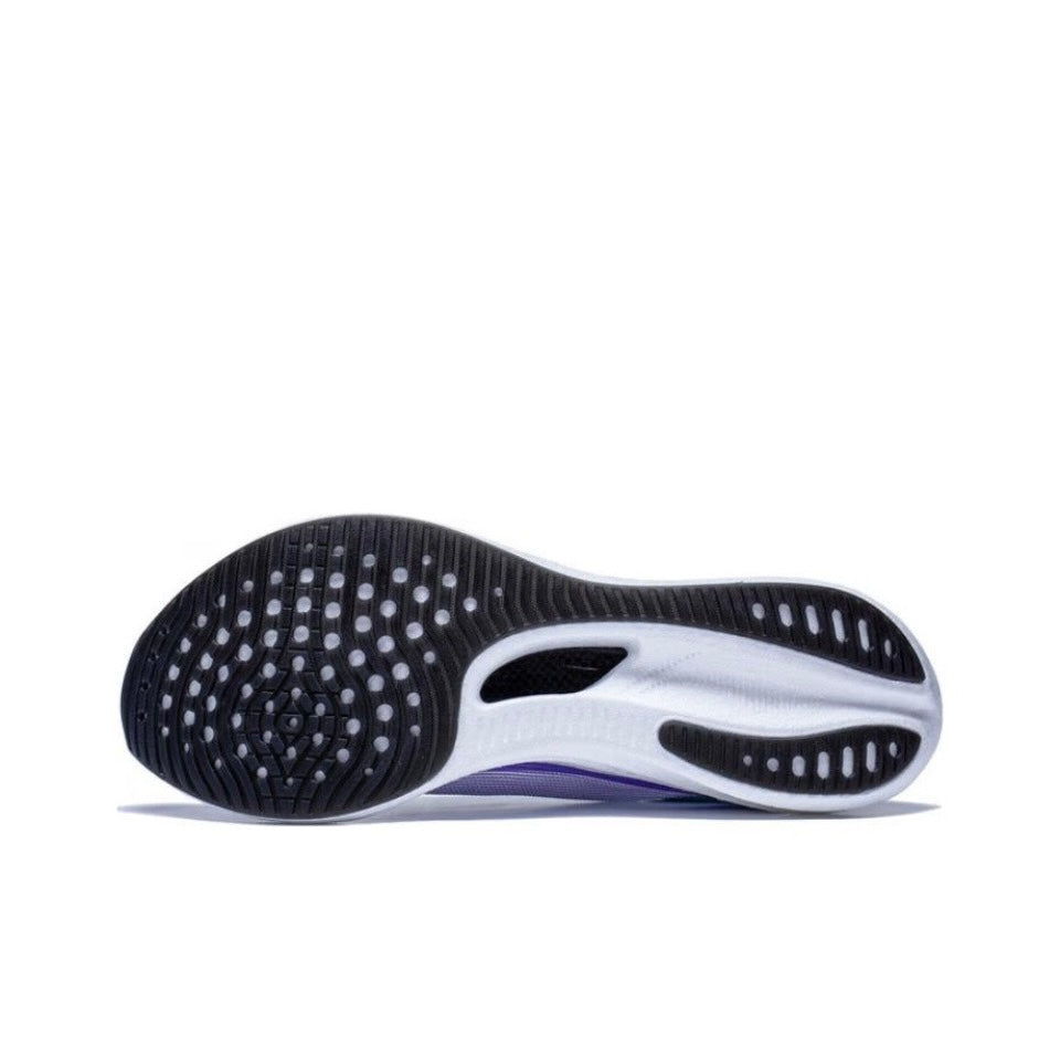 LiNing FEIDIAN 3 CHALLENGER ‘Grey Purple’ | Running Shoes