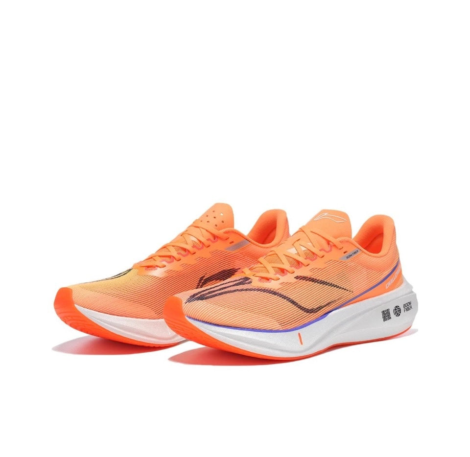 LiNing FEIDIAN 3 CHALLENGER ‘Orange’ | Running Shoes