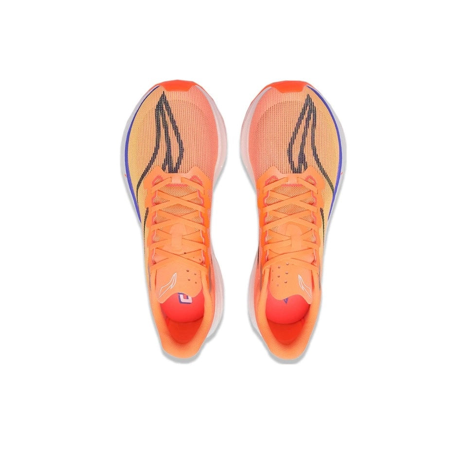 LiNing FEIDIAN 3 CHALLENGER ‘Orange’ | Running Shoes