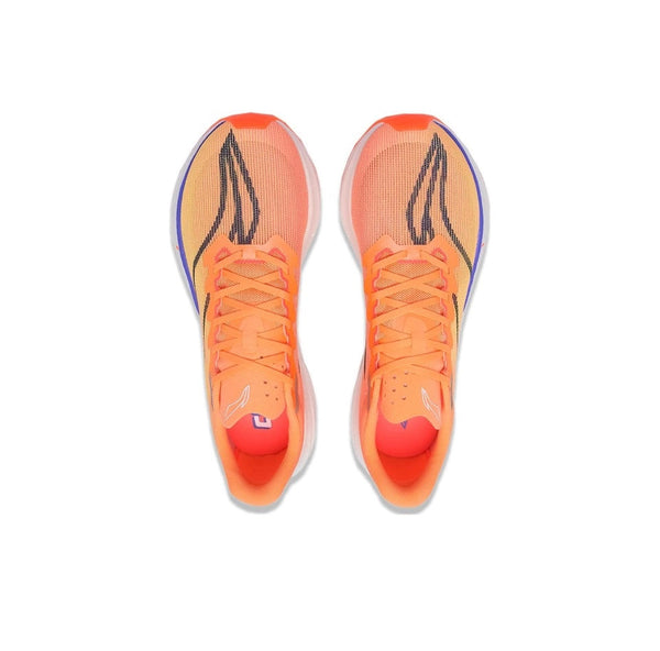 LiNing FEIDIAN 3 CHALLENGER ‘Orange’ | Running Shoes